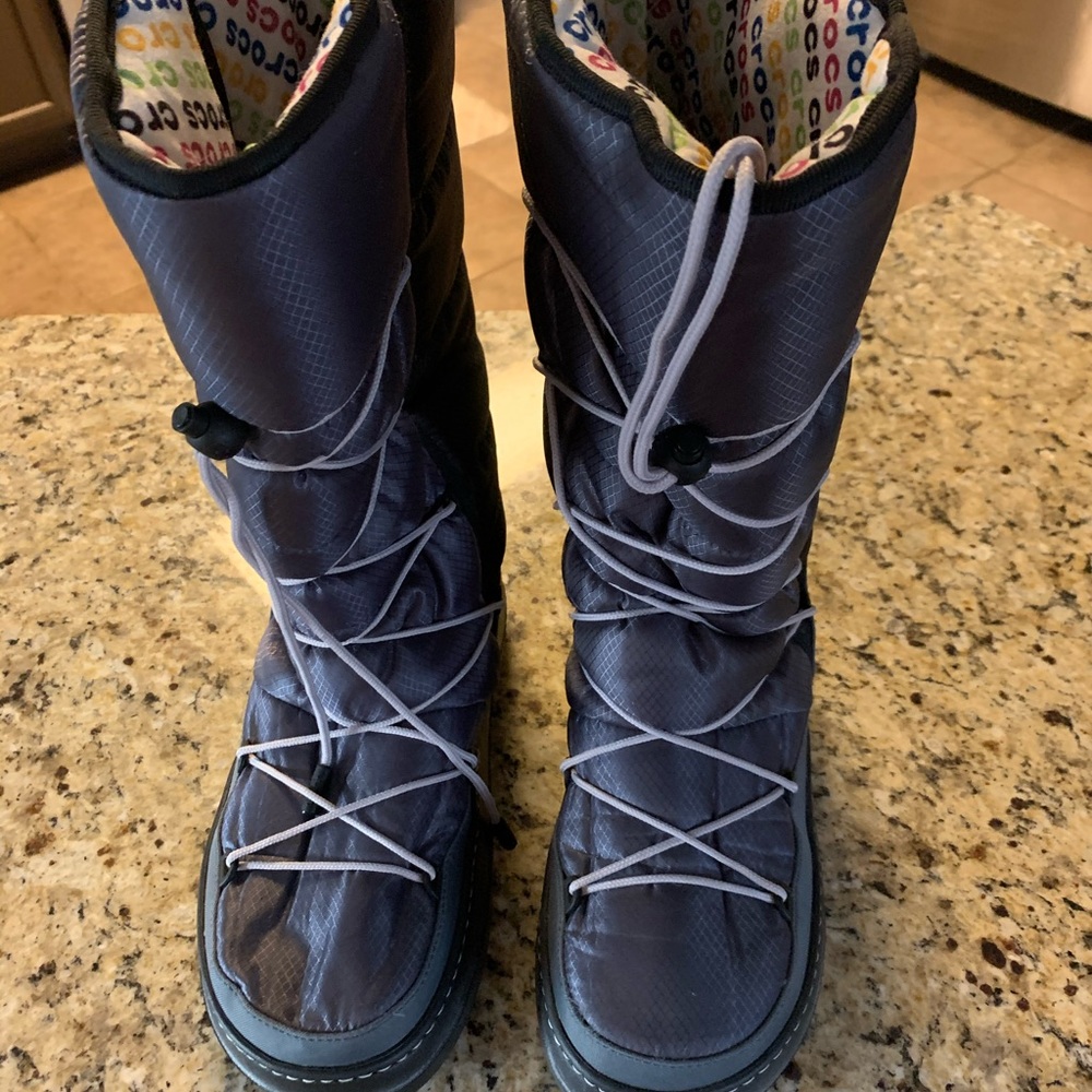 Women’s winter boots